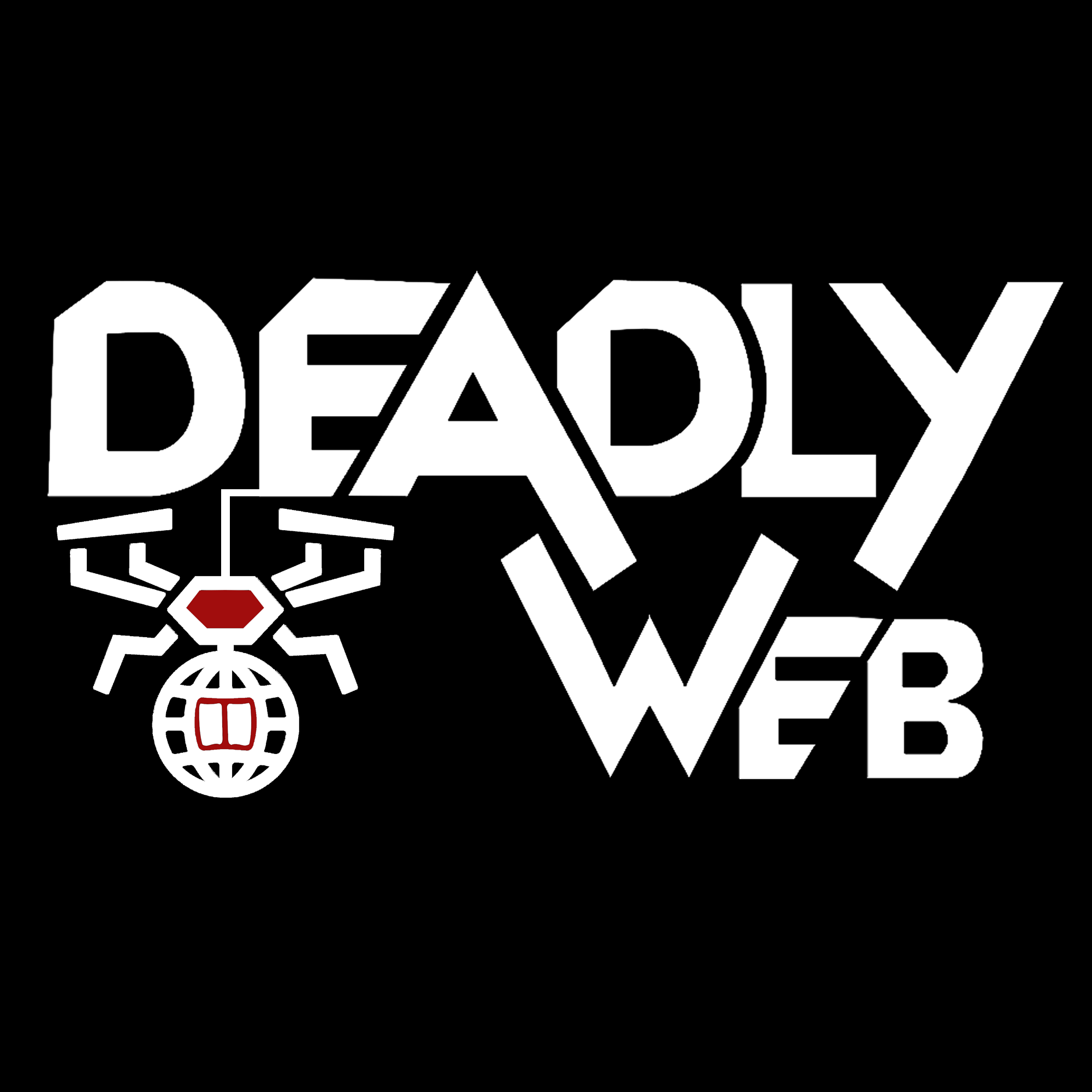 Deadly Web Logo
